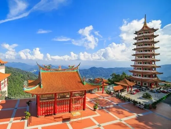Kuala Lumpur and Genting Package