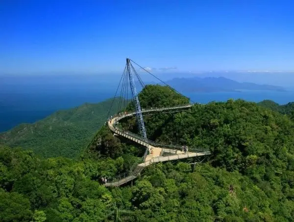 Kuala Lumpur and Langkawi Package