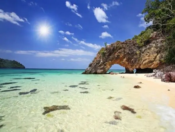 Langkawi and Koh Lipe Package