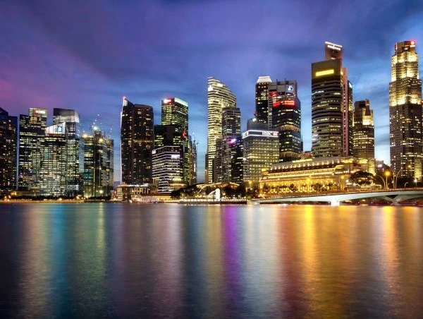 singapore 1