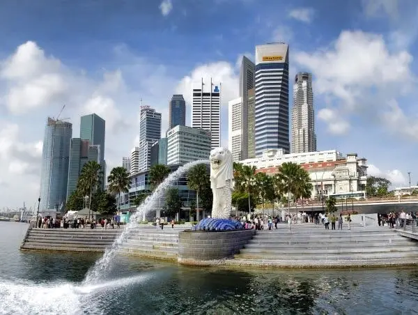 singapore 3