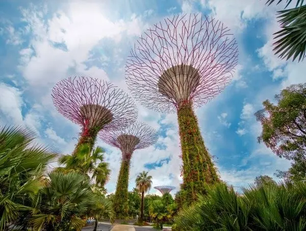 singapore 4