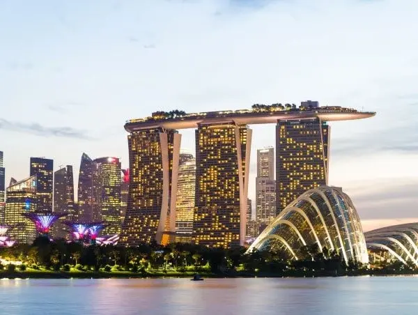 singapore 5