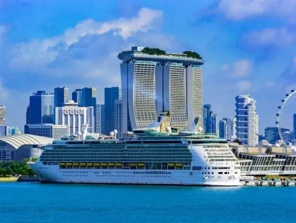 singapore 6
